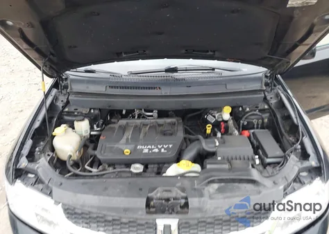 2014 Dodge Journey Sxt from USA, damaged, VIN 3C4PDCBB1ET237223